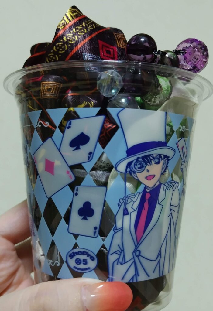 怪盗キッド