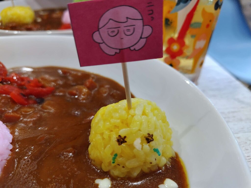 えるぽぴカフェ