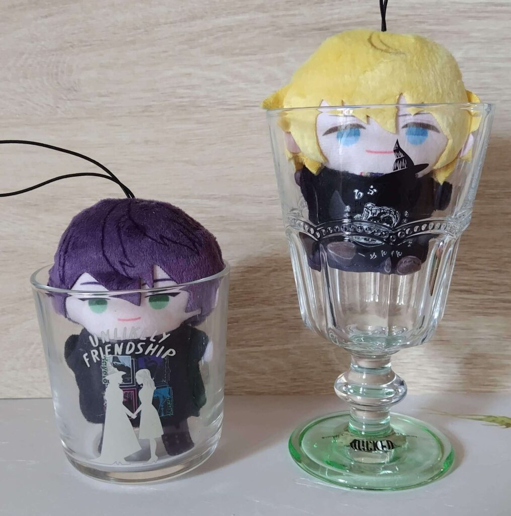 ウィキッド
