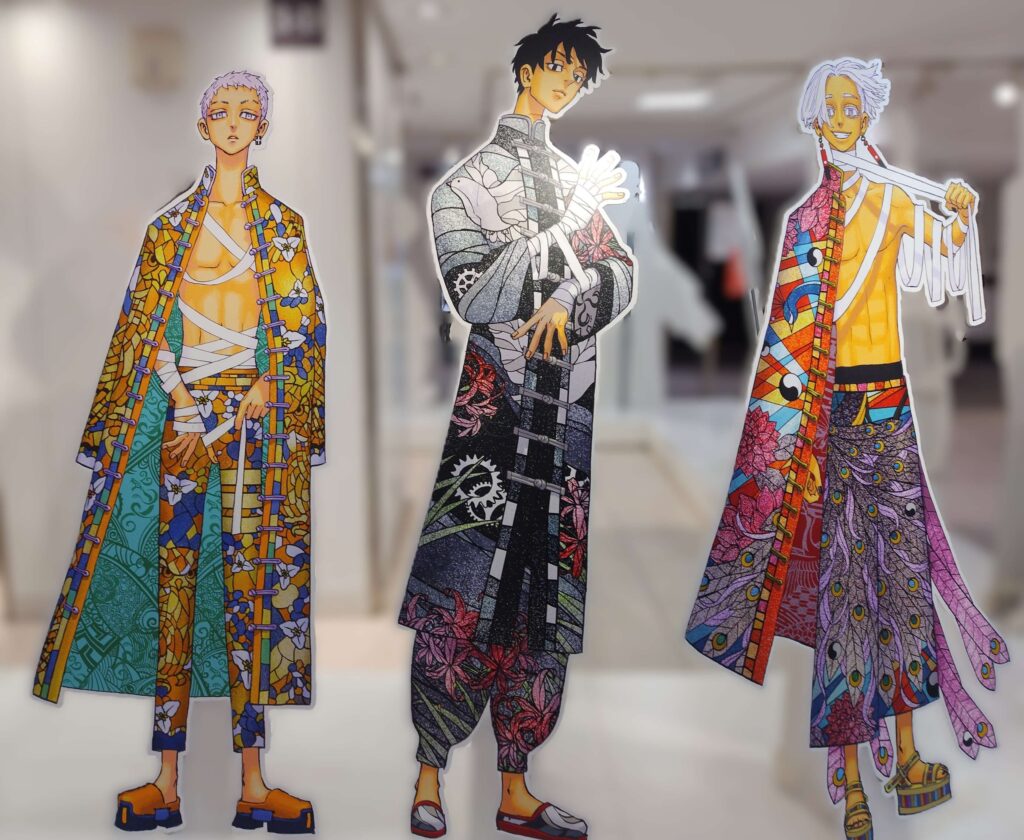 東京リベンジャーズ