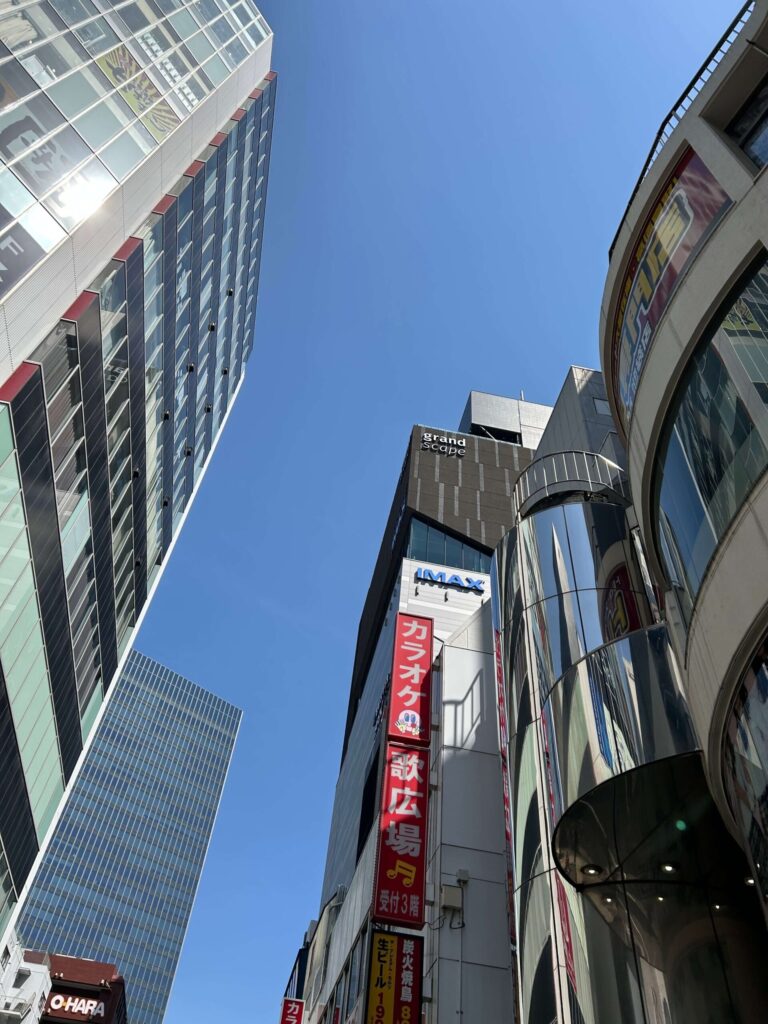 池袋