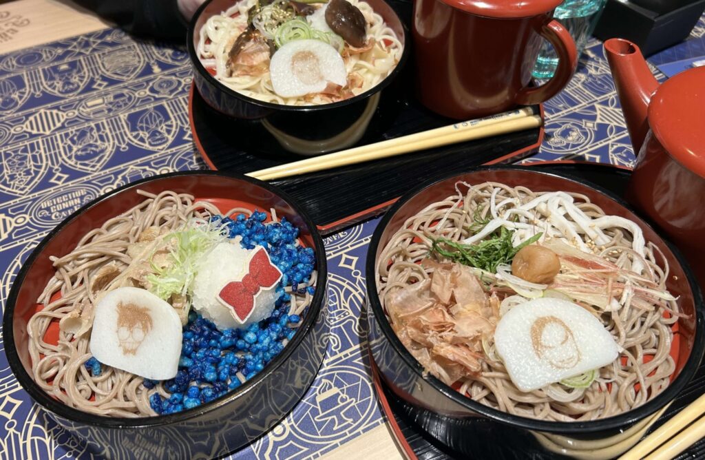 名探偵コナンカフェ