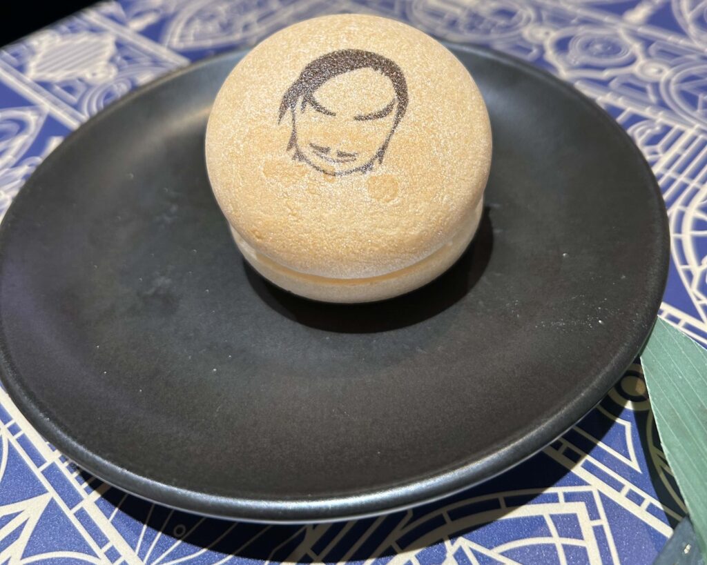 名探偵コナンカフェ
