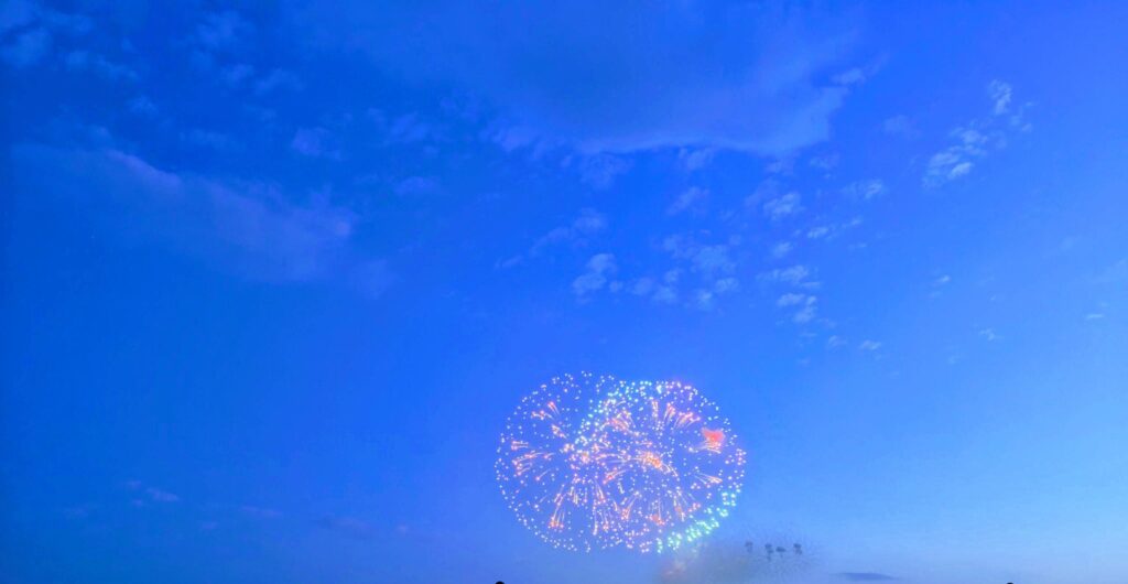 花火