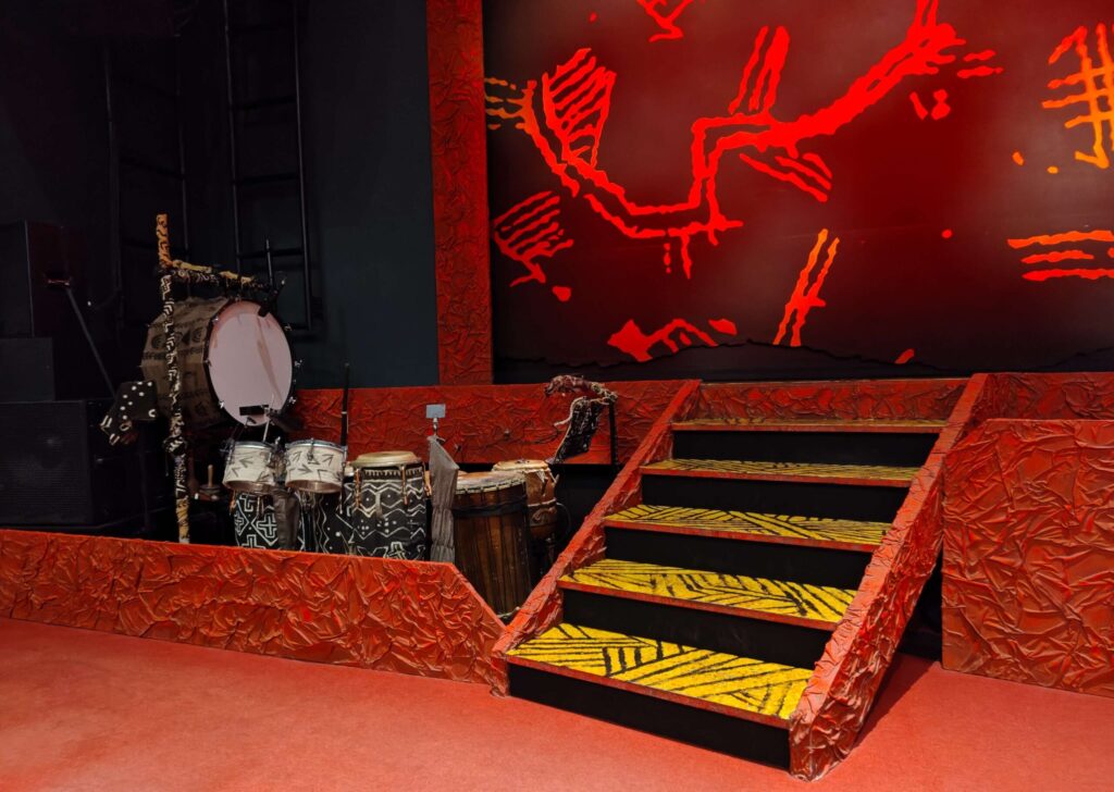 ライオンキング