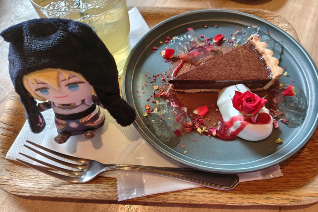 オペラ座の怪人