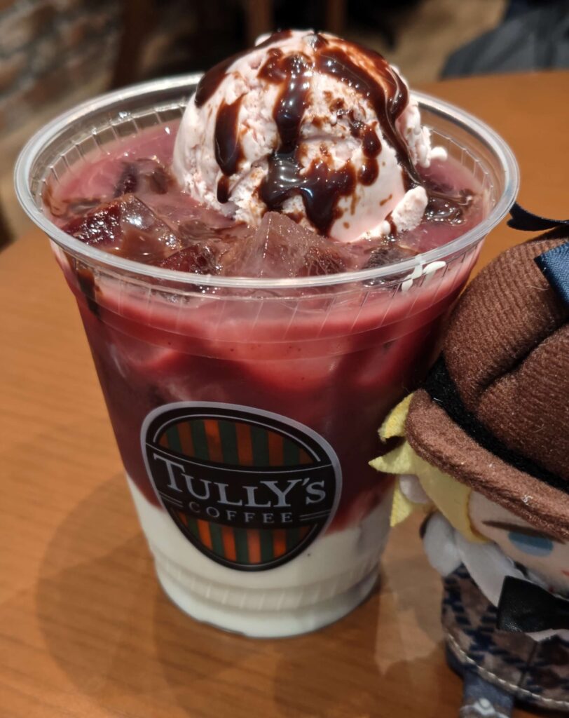 オペラ座の怪人