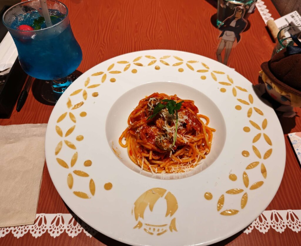 名探偵コナンカフェ2026