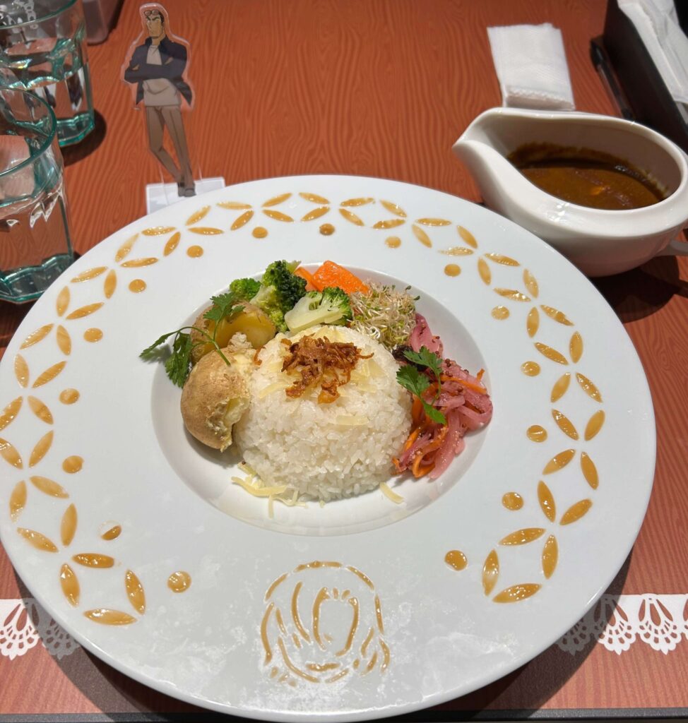 名探偵コナンカフェ2026