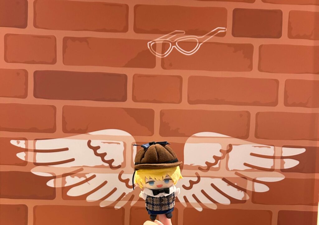 名探偵コナンカフェ2026