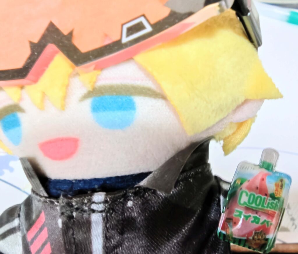 エビオ